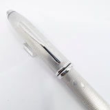 Cross 2015 Limited Edition Townsend Japanese Cherry Blossom Selectip Rollerball