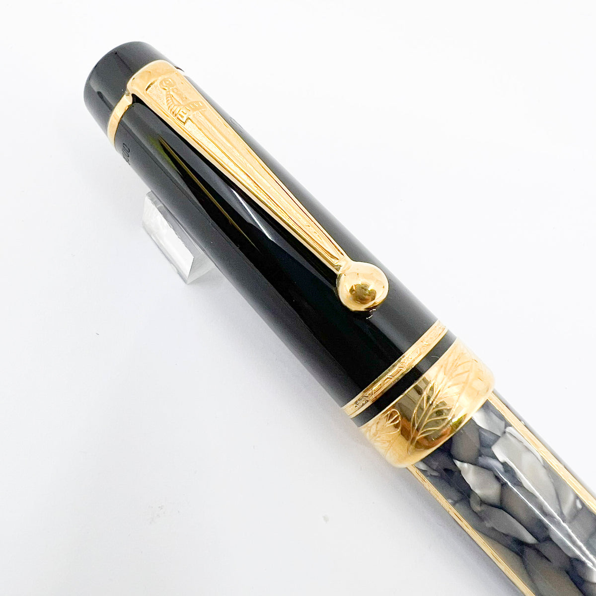 Montblanc Alexandre Dumas Limited Edition Mechanical Pencil 0.7mm - Incorrect Signature