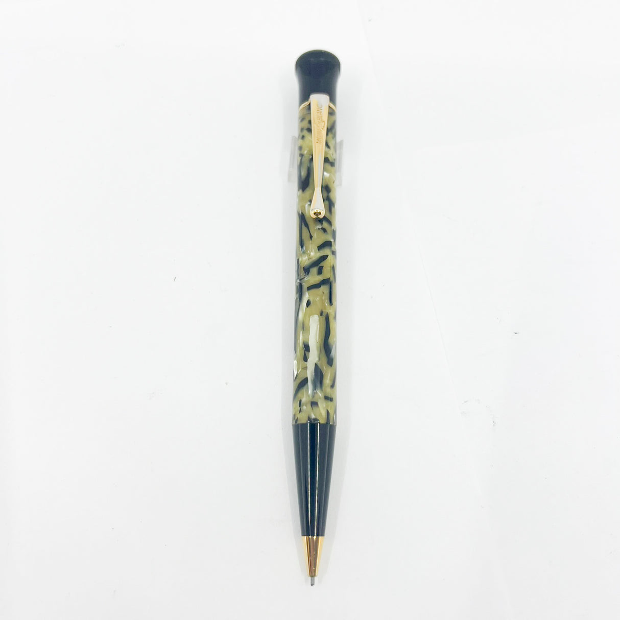 Montblanc Oscar Wilde Writer Series Limited Edition Mechanical Pencil 0.9mm