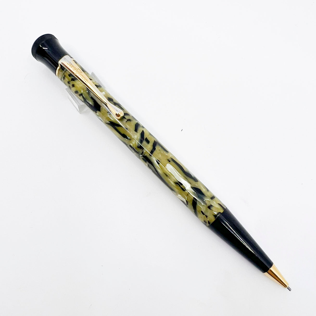 Montblanc Oscar Wilde Writer Series Limited Edition Mechanical Pencil 0.9mm