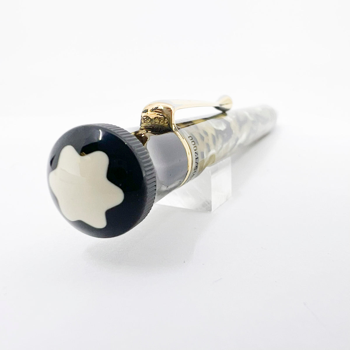 Montblanc Oscar Wilde Writer Series Limited Edition Mechanical Pencil 0.9mm
