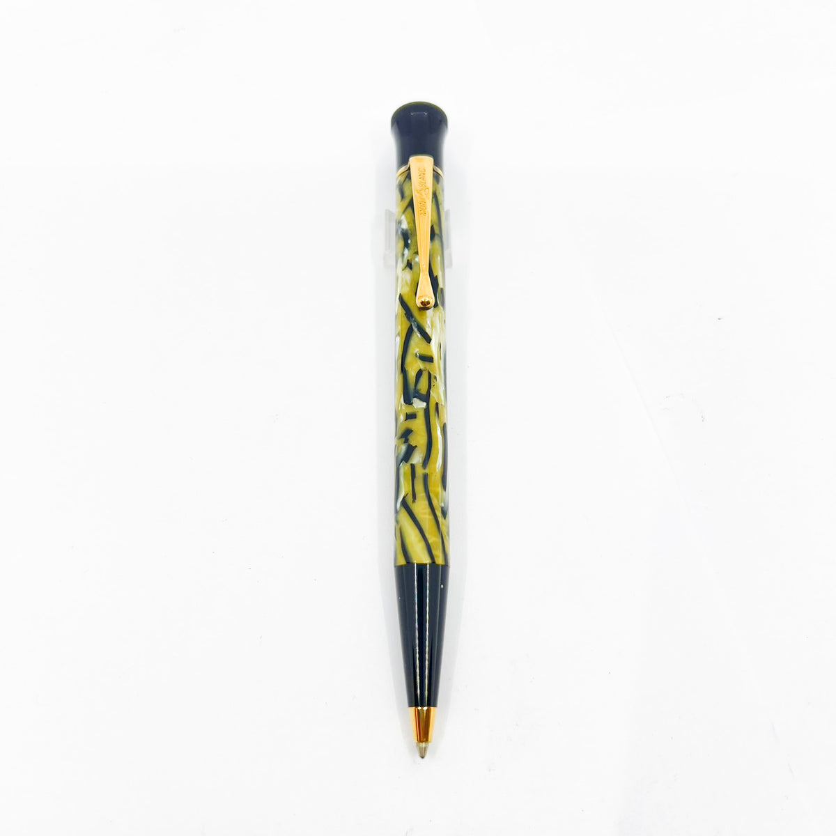 Montblanc Oscar Wilde Writer Series Limited Edition Ballpoint Pen