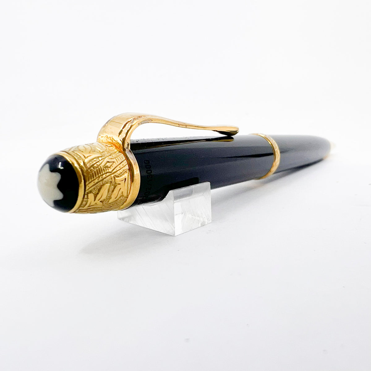 Montblanc Voltaire Writer Series Limited Edition Ballpoint Pen