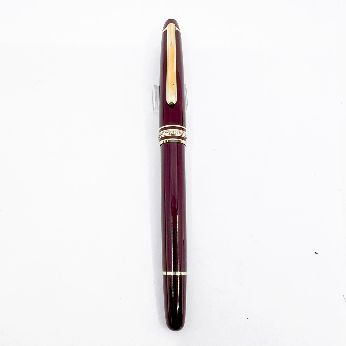 Montblanc Meisterstuck Classique #163 Bordeaux Resin  Rollerball