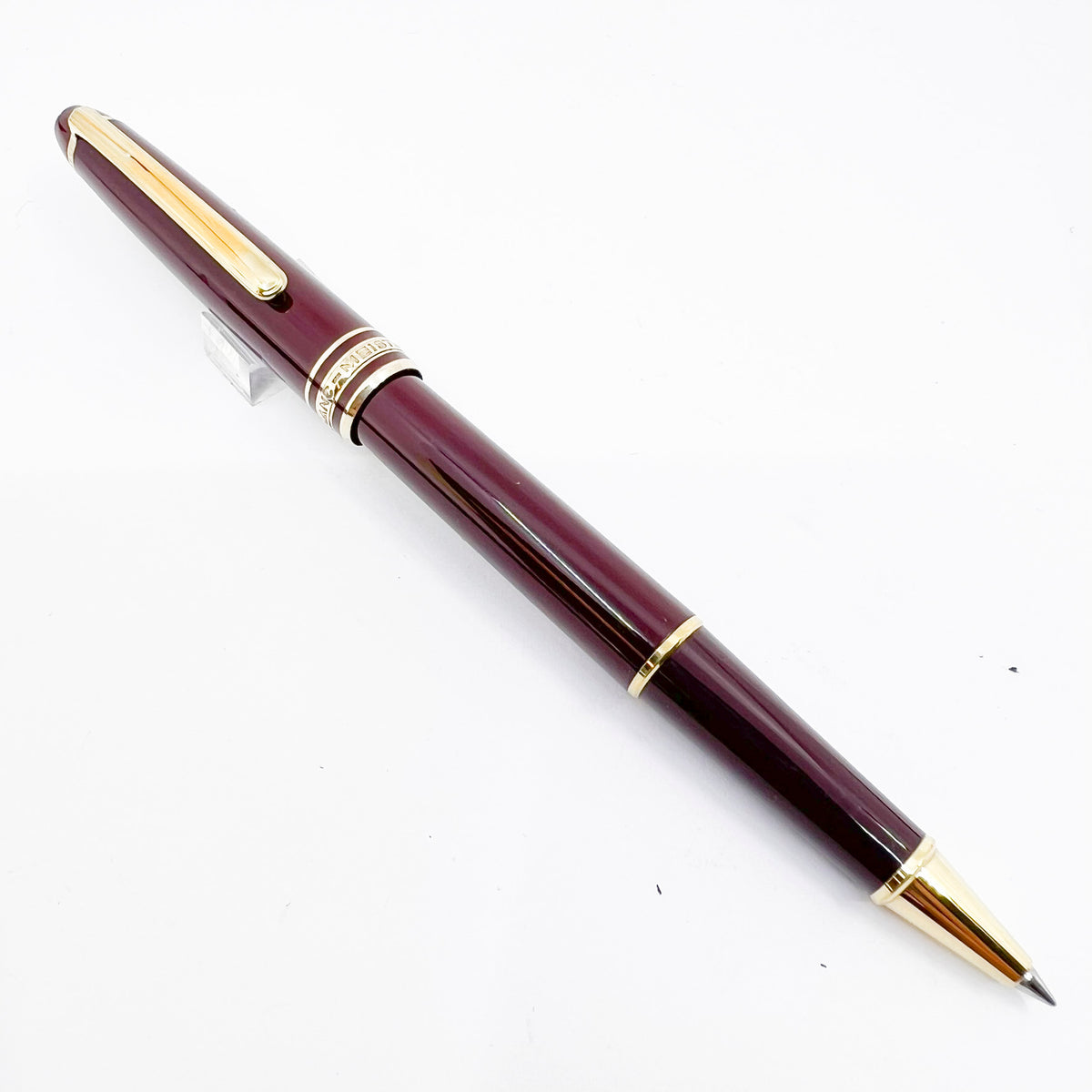 Montblanc Meisterstuck Classique #163 Bordeaux Resin  Rollerball