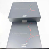 Montblanc Alfred Hitchcock (Great Characters) Limited Edition Rollerball (2011)