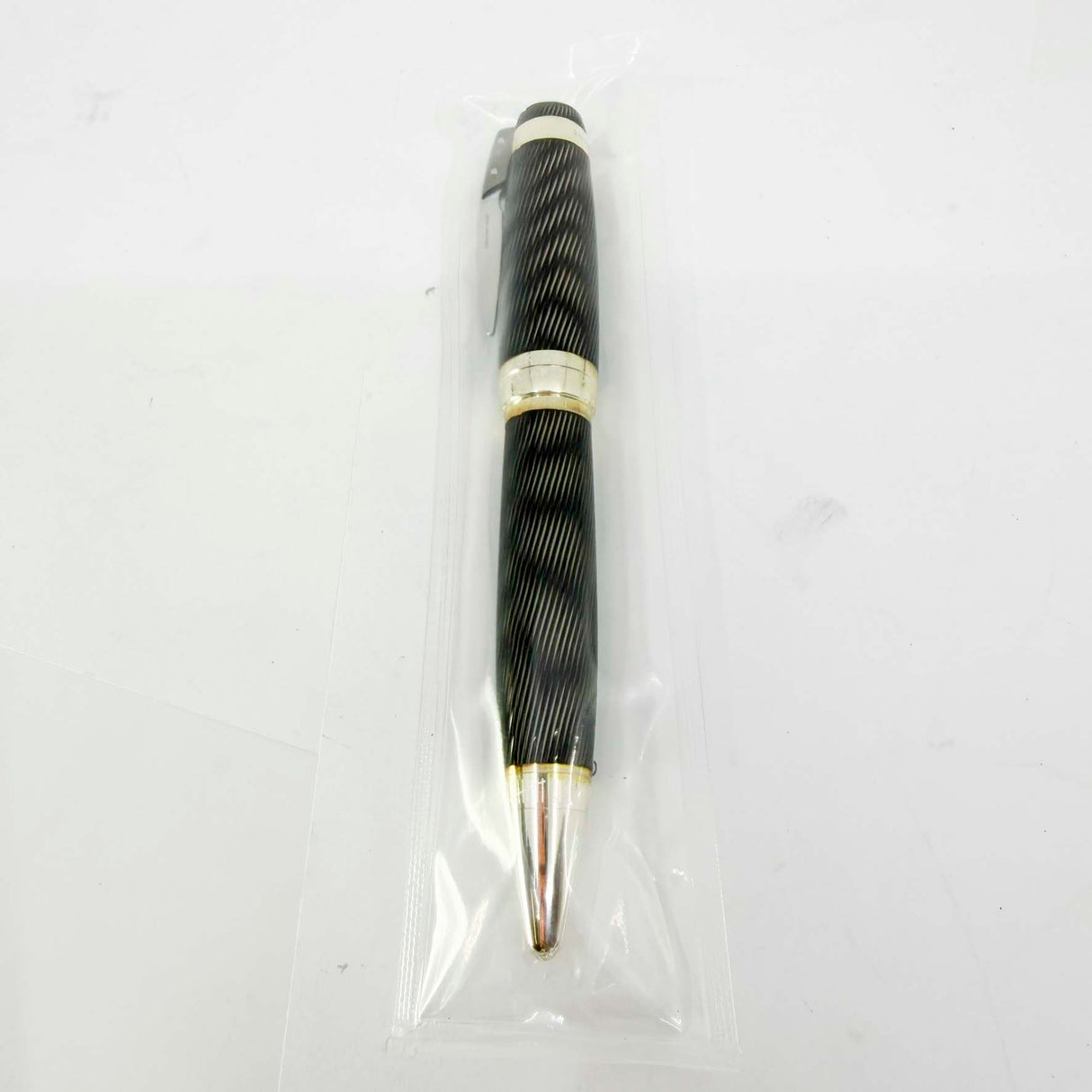 Montblanc Alfred Hitchcock (Great Characters) Limited Edition Rollerball (2011)