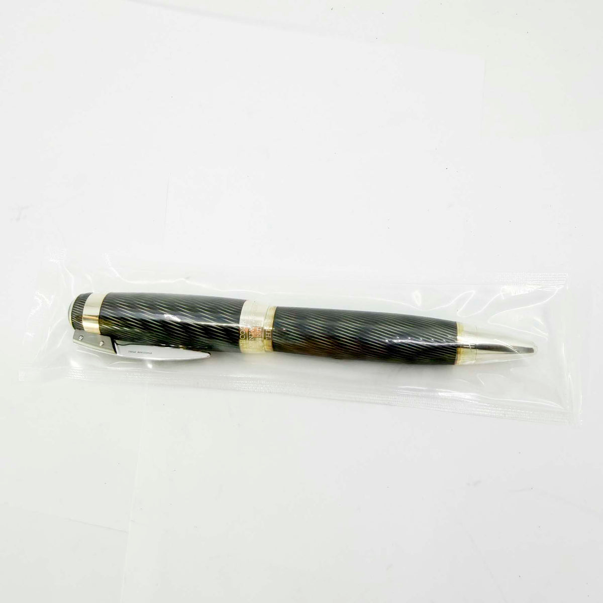 Montblanc Alfred Hitchcock (Great Characters) Limited Edition Rollerball (2011)