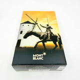 Montblanc Miguel di Cervantes (Don Quixote) Writer Series Limited Edition Ballpoint Pen