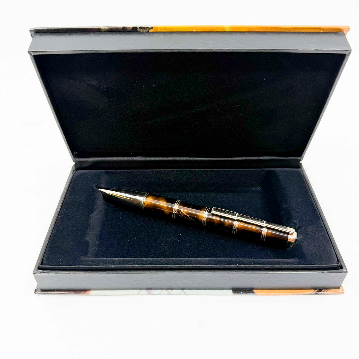 Montblanc Miguel di Cervantes (Don Quixote) Writer Series Limited Edition Ballpoint Pen