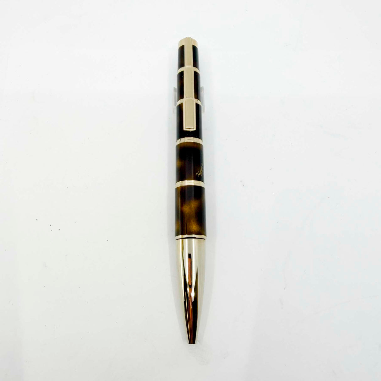 Montblanc Miguel di Cervantes (Don Quixote) Writer Series Limited Edition Ballpoint Pen