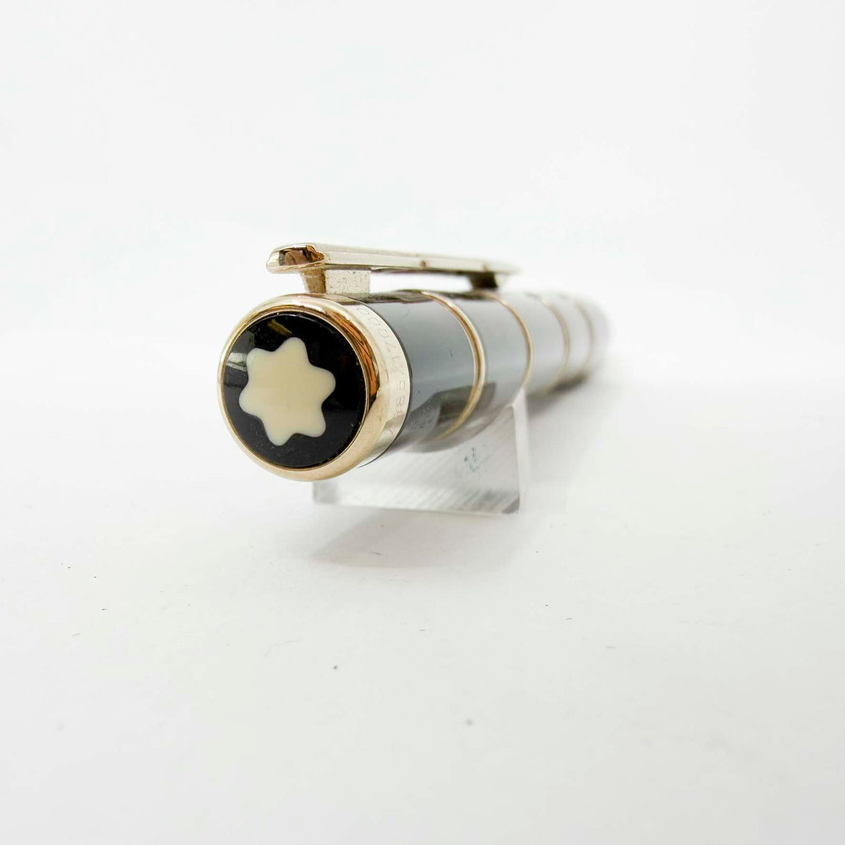 Montblanc Miguel di Cervantes (Don Quixote) Writer Series Limited Edition Ballpoint Pen