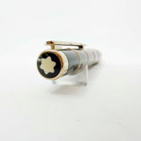 Montblanc Miguel di Cervantes (Don Quixote) Writer Series Limited Edition Ballpoint Pen