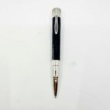 Montblanc Mark Twain Writer Series Limited Edition 3- PIECE SET - Medium 18kt Gold Nib