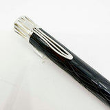 Montblanc Mark Twain Writer Series Limited Edition 3- PIECE SET - Medium 18kt Gold Nib
