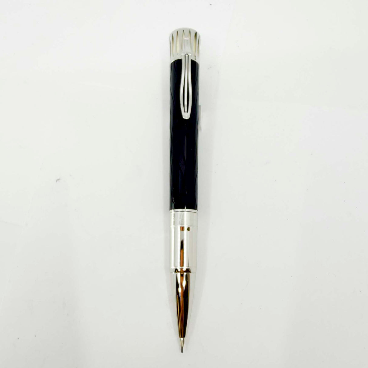 Montblanc Mark Twain Writer Series Limited Edition 3- PIECE SET - Medium 18kt Gold Nib