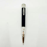 Montblanc Mark Twain Writer Series Limited Edition 3- PIECE SET - Medium 18kt Gold Nib