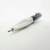 Montblanc Mark Twain Writer Series Limited Edition 3- PIECE SET - Medium 18kt Gold Nib