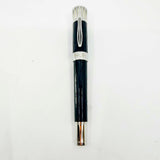 Montblanc Mark Twain Writer Series Limited Edition 3- PIECE SET - Medium 18kt Gold Nib