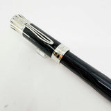 Montblanc Mark Twain Writer Series Limited Edition 3- PIECE SET - Medium 18kt Gold Nib