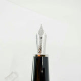 Montblanc Mark Twain Writer Series Limited Edition 3- PIECE SET - Medium 18kt Gold Nib