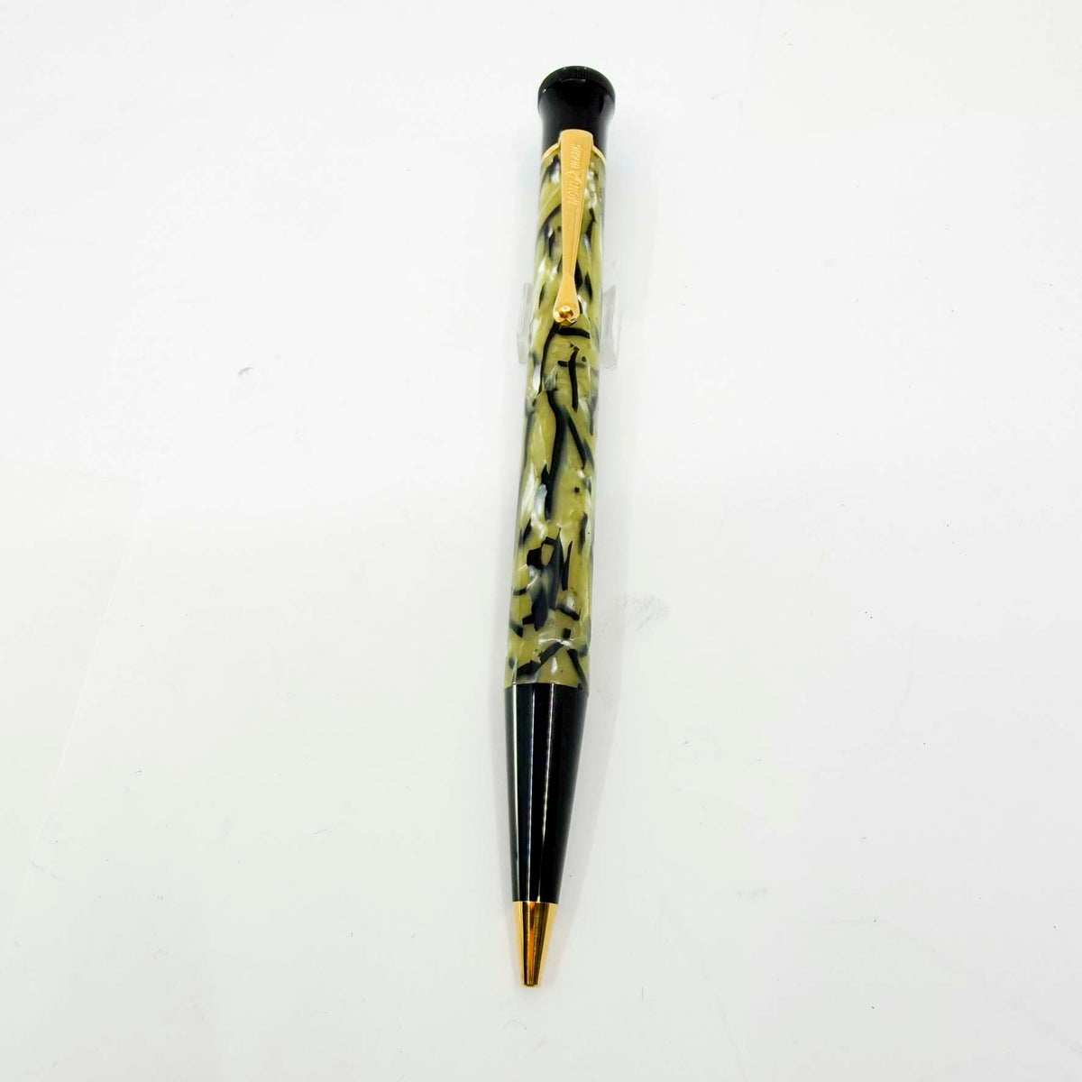 Montblanc Oscar Wilde Writer Series Limited Edition 3- PIECE SET - Medium 18kt Gold Nib