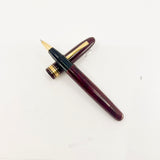 OMAS Briarwood Amerigo Vespucci Rollerball