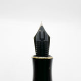 Sheaffer Aspen Balance Special Edition Fountain Pen  - Extra Fine 18kt Gold Nib