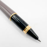 S.T. DuPont Fidelio Gray Lacque  Rollerball