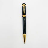 Alfred Dunhill Sentryman Large Black Mechanical Pencil 0.7mm