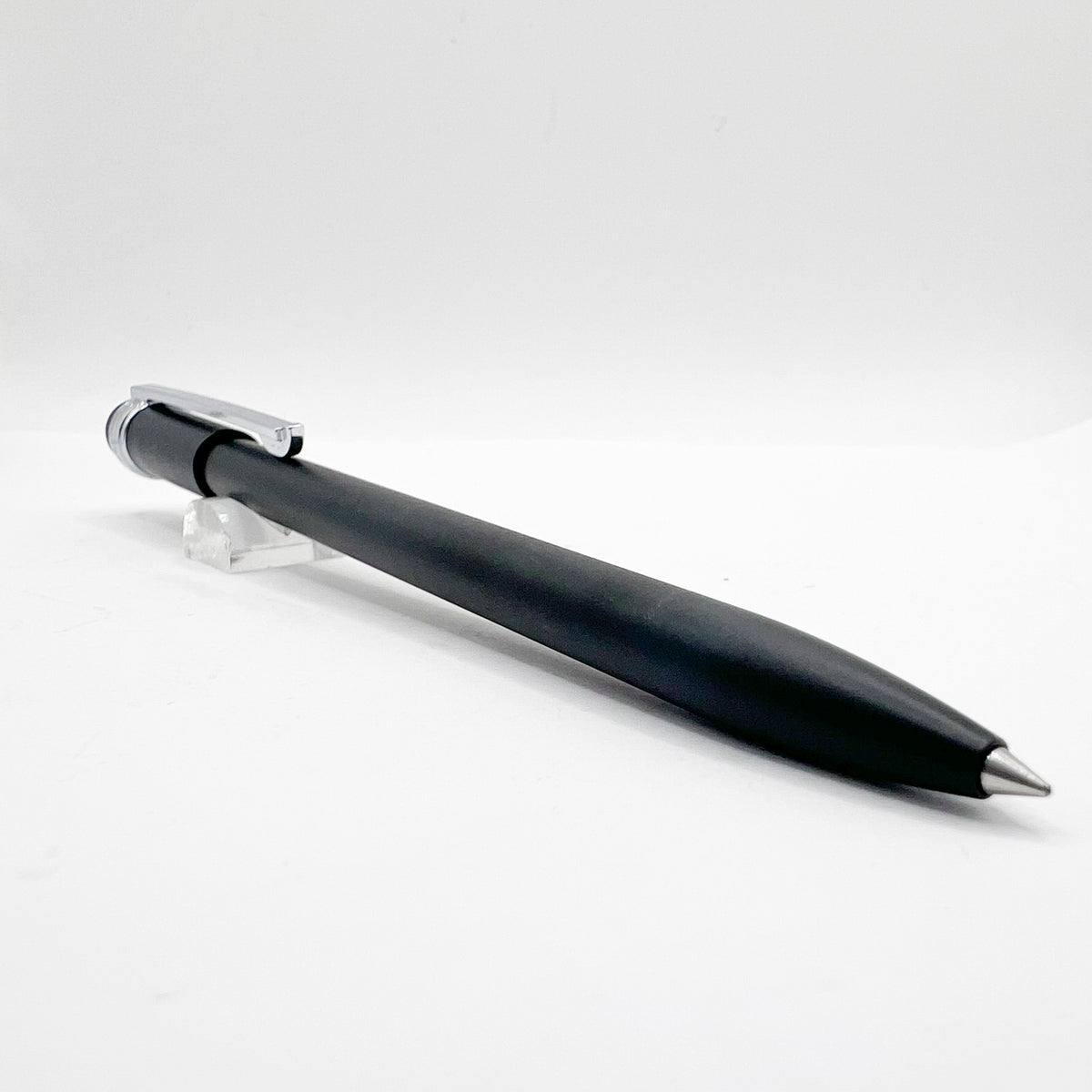 Montblanc Matte Black Scenium Rollerball