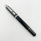 Pelikan P3100 Ductus Fountain Pen -  Medium 18kt Gold Nib