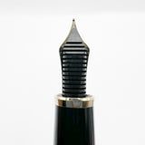 Sailor Imperial Magellan Style Limited Edition Fountain Pen for Levengers - Medium/Fine 14kt Gold EMPEROR Nib !!!!