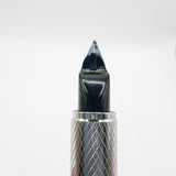 Montblanc Starwalker Doue Spirit of Racing Fountain Pen - Medium 14kt Gold Nib