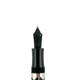 Montblanc Octavian Patron of the Arts Fountain Pen - Medium 18kt Gold Nib