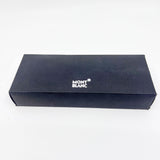 Montblanc Boheme Rouge - Black Resin Fountain Pen - Retractable  Medium 14kt Gold Nib
