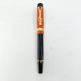 Montblanc Johann Sebastian Bach Donation Limited Edition Fountain Pen - Medium 18kt Gold Nib