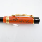 Montblanc Johann Sebastian Bach Donation Limited Edition Fountain Pen - Medium 18kt Gold Nib