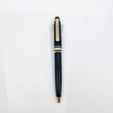 Montblanc Meisterstuck Mozart Black Resin Ballpoint Pen