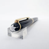Montblanc Meisterstuck Mozart Black Resin Ballpoint Pen