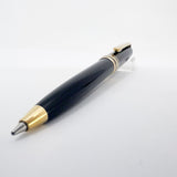 Montblanc Meisterstuck Mozart Black Resin Ballpoint Pen