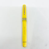 Omas Paragon Yellow Exclusive for Ferrari 456GT (circa 1995)  - Rollerball
