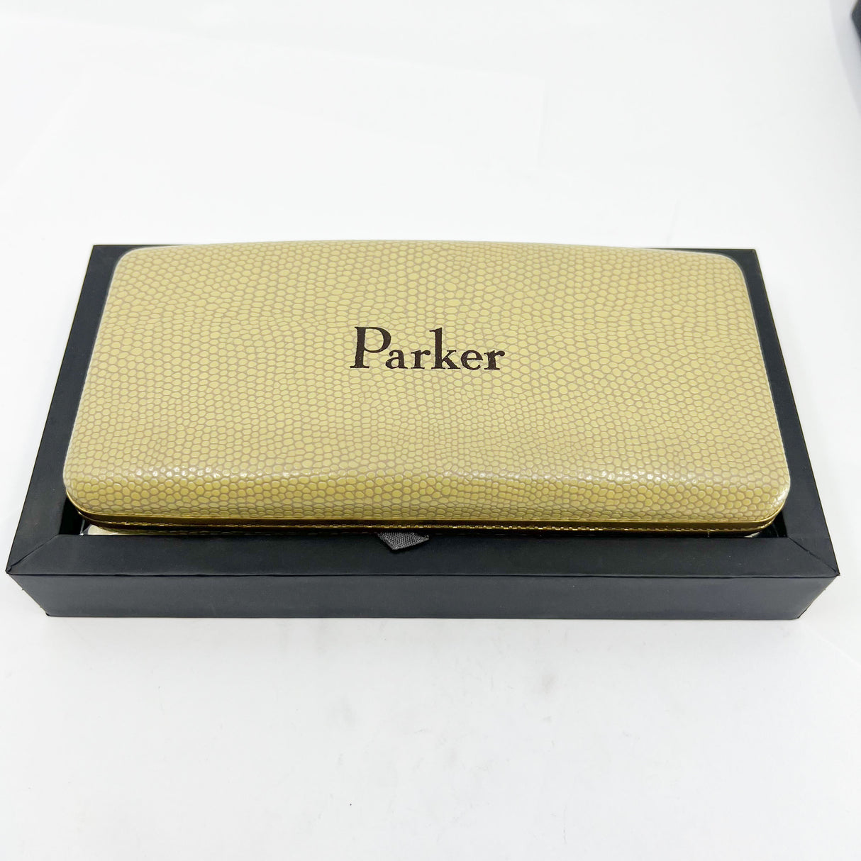 Parker 51 Special Edition Sterling Silver & Vista Blue Fountain Pen - Medium 18kt Gold  Nib