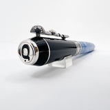 Delta Israel 60th Anniversary of Independence - Sterling Silver & Resin Limited Edition Ballpoint Pen