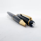 Montblanc Meisterstuck Classique #163 Black Resin  Rollerball