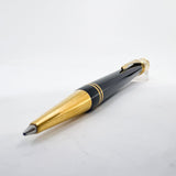 Parker Duofold  Black Ballpoint Pen