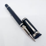 Alfred Dunhill Sentryman Black Resin Rollerball