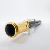 Parker Duofold  Marble Green Ballpoint Pen - Circa 1991