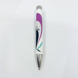 OMAS/Emilio Pucci Fantasy "White" Ballpoint Pen