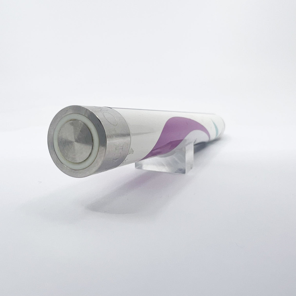 OMAS/Emilio Pucci Fantasy "White" Ballpoint Pen